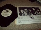  Private Metal EP SIN - S/T Rik Fox W.A.S.P. Steeler