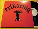 LP - ERLKOENIG - Same - Amber Soundroom - MINT - very rar 