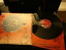 THE CURE. WISH.,LP