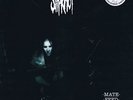 SLIPKNOT - Mate Kill Feed Repeat (0001) RARE RED VINYL NUMBERED (199/200) LP