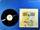 KAZUO YASHIRO Plays Bosendorfer Steinway Side By Side Japan Press LP u297