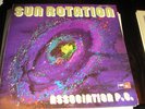 LP    -   ASSOCIATION P. C.   -    SUN ROTATION  -    MPS