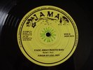 Junior Byles / I Roy - Fade Away / Roots Man - Jama 12