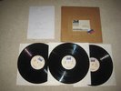 US Radio Show 1979 JAZZZ ALBUM CONCERT, No. 793-3 Corea Jarreau Jarre Pastorius
