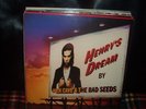 LP Nick Cave & The Bad Seeds Henry 's Dream