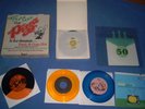 LESS THAN JAKE-birthday cake/pizza box/halloween etc. sehr RAR