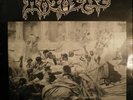 Masacre Requiem LP Morbid Macabre Sarcofago Profanatica Death Hadez