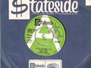 527) JIMMY JONES 39 - 21 - 46 Shape Stateside Demo - Great 60's dancer