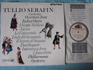 ASD 466 w/g .... orig..  SERAFIN / Overtures  from Italian opera...n/m