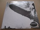 LED ZEPPELIN-Self Titled-Classic Records 200 Gram Remastered-SEALED-OOP