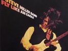 Steve Miller - Fly Like An Eagle - LP - Mobile Fidelity Original Master