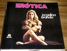 JORGELINA ARANDA erotica BILLY BOND Argentina psych prog ex lp