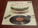 The Rolling Stones - Let It Bleed 1968 UK LP STEREO