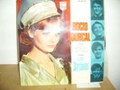 Rocio Durcal, Ep, (candiones de los Brincos ), Cartel de publicidad (1966 )