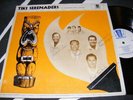 Oddball Private Hawaii Exotica LP TIKI SERENADERS Tiki Transportation Late 50s