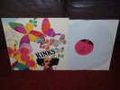 THE KINKS Face To Face LP 1966 MONO 1st EARLIEST EVER SUPERB