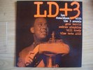 LOU DONALDSON + 3 SOUNDS BLUE NOTE DG RVG EARS ORIG MONO 47W63 MINT ARCHIVE