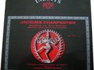  DEVY ERLIH J.CHARPENTIER  INEDITS ORTF