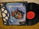 Ptarmigan/ self titled/ Columbia/ 1973/ Ultra RARE Canadian Acid Folk psych