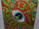 The 13th Floor Elevators, RARE LP record, original, Houston, Texas, 1966