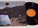 JADE WARRIOR - Eclipse, LP