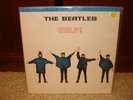 THE BEATLES - HELP MFSL Original Master Recording LP MINT Japan Pressed