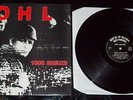 OHL - 1000 KREUZE LP, orig. rock o rama 1982, stosstrupp, chaos z
