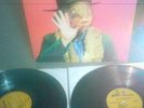 CAPTAIN BEEFHEART-TROUT MASK REPLICA 2LP/REPRISE/1970/NM COPY/PROGRESSIVE