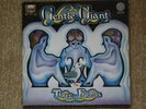 GENTLE GIANT - THREE FRIENDS - 12