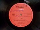 Benny Bailey Soul Eyes Live @ The Domicile Saba Orig - Nathan Davis.