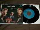 Eddie Cochran - Singin' To My Baby EP Vol. 3  Liberty LEP-3-3061