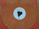 ROME   2xLP on ORANGE and WHITE vinyl (Third Man) ° White Stripes Danger Mouse