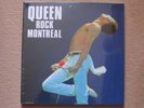 Queen Rock Montreal Triple Album Box Set