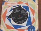 THE ACTION - SHADOWS AND REFLECTIONS - RARE 1967 7