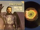 RINGO STARR Only You Call Me Signed Factory Sample 7