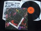 MILES DAVIS At Fillmore UK 1st Press CBS 70LP MINT Jazz