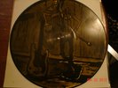 Rolling Stones New Barbarians Pic.Disc Not Tmoq Takrl