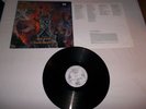 MALEVOLENT CREATION - The Ten Commandments LP 1.PRESS