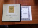  FRENCH ONLY GEORGES ENESCO BEETHOVEN KREUTZER COLUMBIA 10