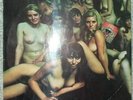 Electric Ladyland First Press Naked Women Cover Polydor 613008/613009
