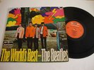 The Beatles LP The World's Best (SR International, Holland)