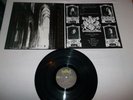 PYOGENESIS - Ignis Creatio LP 1.PRESS Demigod Necrony