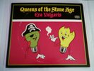 QUEENS OF THE STONE AGE : Era Vulgaris 3 x 10