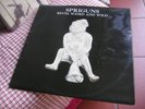 Magnificent Folk Prog. SPRIGUNS Revel Weird and Wild Decca UK 1976 with Insert