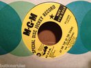 THE FORMATIONS WLP US DJ NORTHERN SOUL  45 WAREHOUSE FIND AT THE TOP M- MGM
