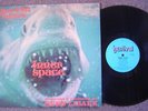 SVEN LIBAEK  INNER SPACE  OST  ORIGINAL OZ LP 1973  AUSTRALIAN JAZZ