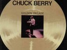 Chuck Berry - Golden decade box - 6 x vinyl LP