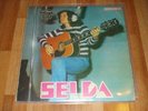 SELDA - 1ST LP RARE ORIG TURKISH FOLK PSYCH VINYL 1976