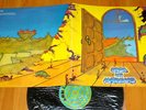 CASA DAS MAQUINAS BRAZIL ORIG LP EDIT 1975 fantastic symphonic prog LISTEN