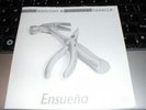 QUEEN FREDDIE + MONSERRAT ENSUENO,  RUSSIA ONLY LIMITED FLEXI